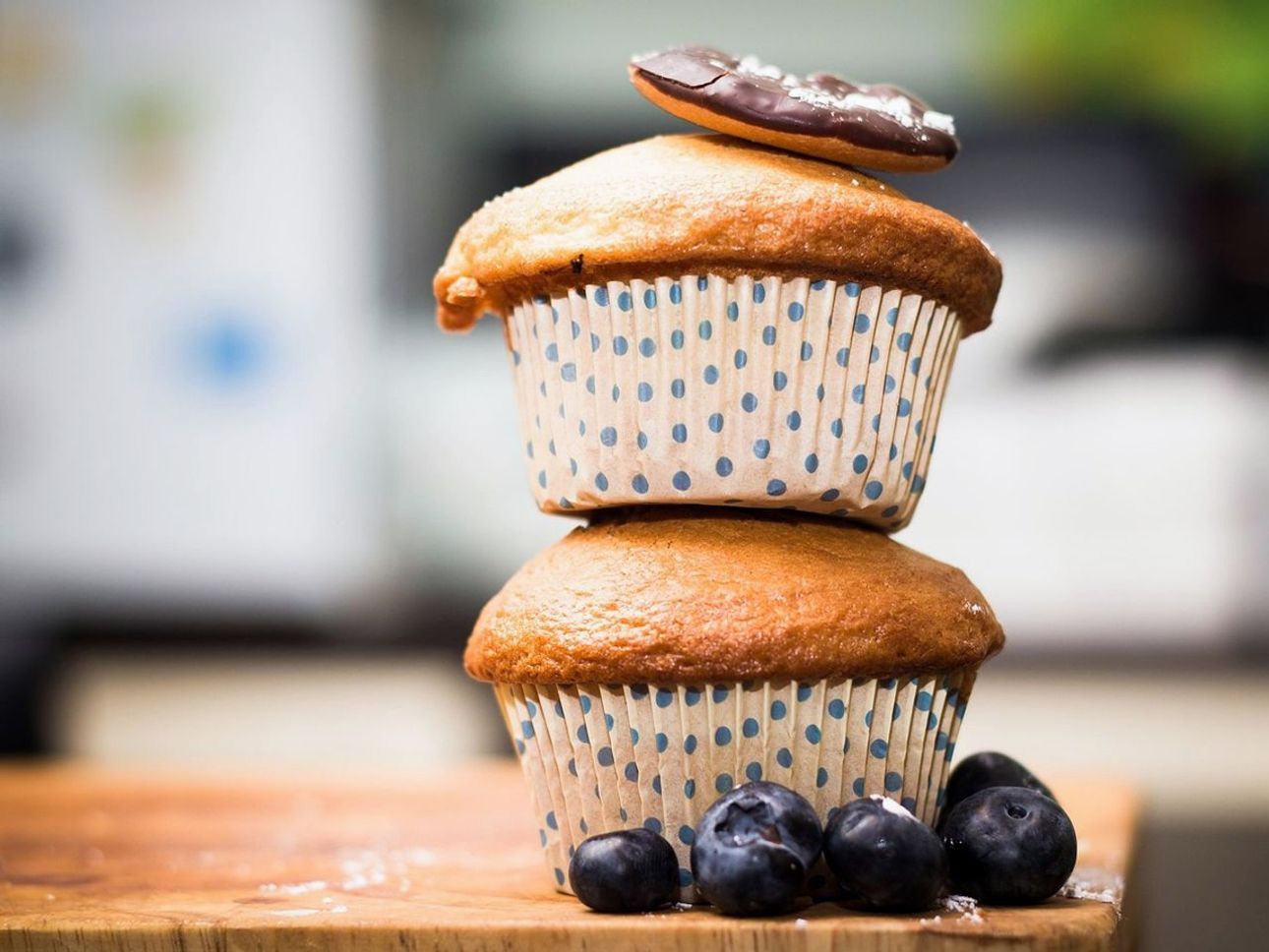 Sıcak Sufle